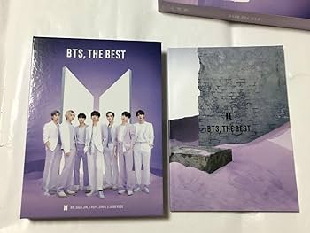 BTS アルバム(計23冊) まとめ売り トレカ付き！！ Amazon.co.jp: BTS 2CD トレカ1枚付 SUGA ベストアルバム ☆BTS